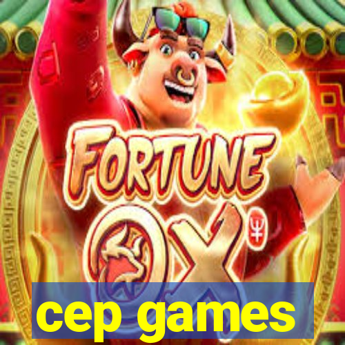 cep games